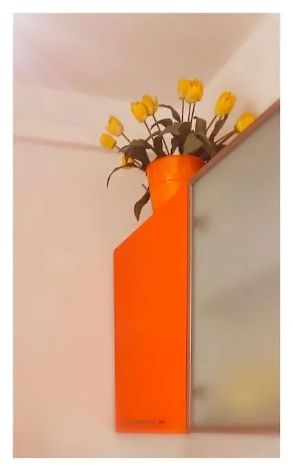 Tittihome Sanremo Apartment